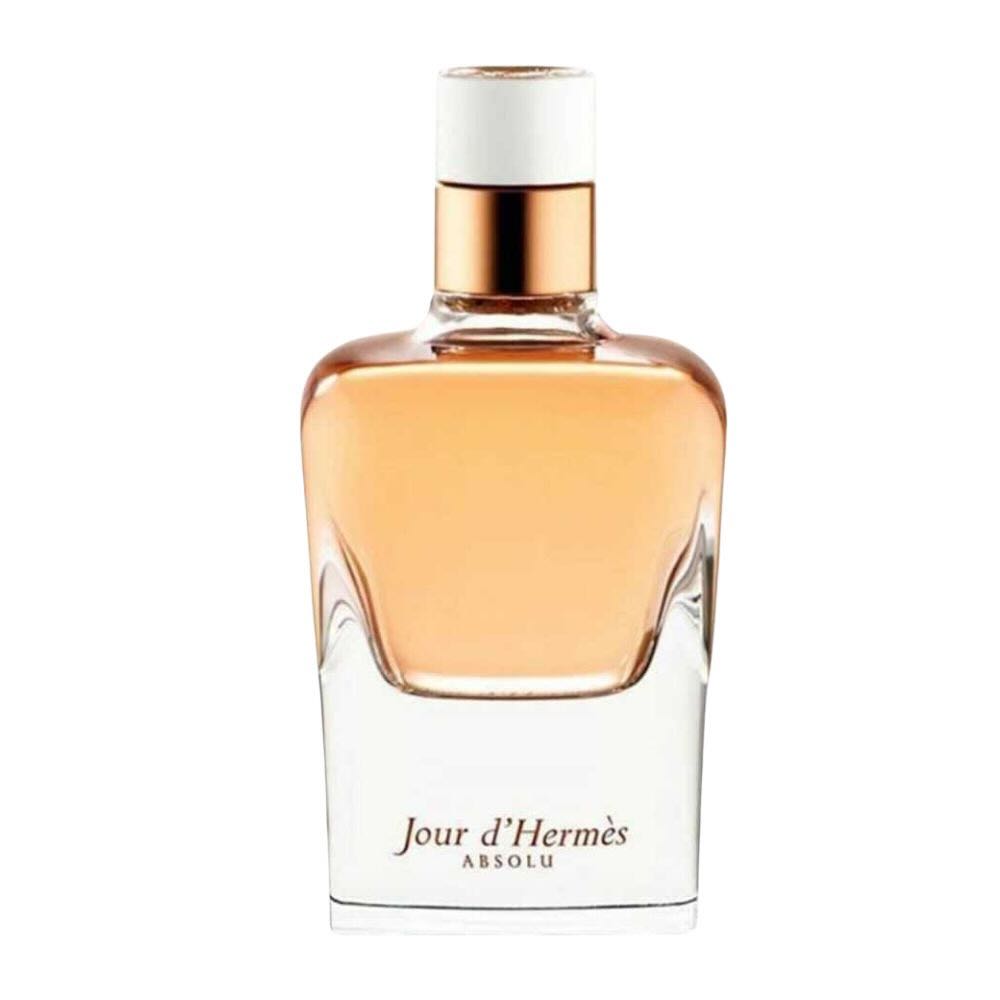 Nước Hoa Nữ Hermes Jour D'Hermes Absolu EDP 85ml Chính Hãng | Trả Chậm 0% - Hình ảnh chính